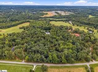 Lenhardt Rd, Easley, SC 29640