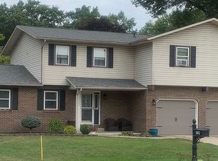 26942 Carriage Ct, Elkhart, IN 46514