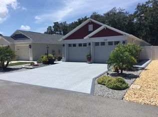 5280 Hurtt St, The Villages, FL 32163