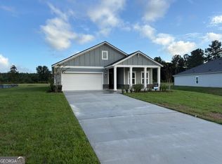 221 Park View Ln LOT 591, Kingsland, GA 31548