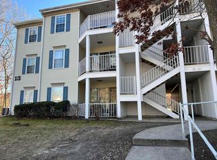 58 Iroquois Dr #4, Galloway, NJ 08205