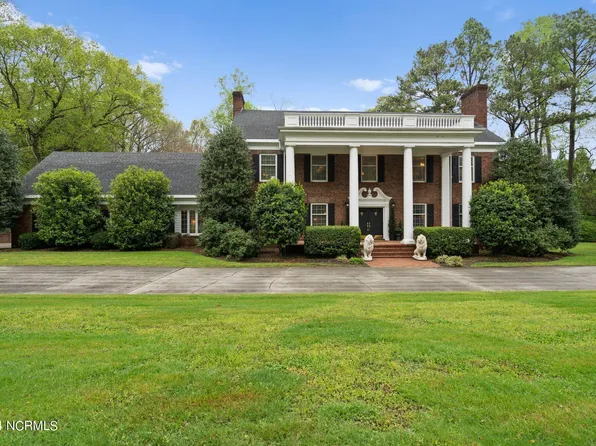 1100 Brookside Drive NW, Wilson, NC 27896