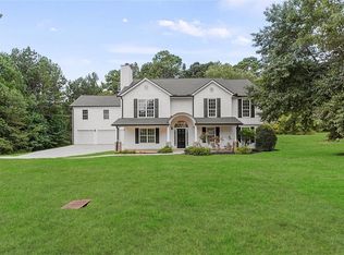 923 Mary Frances Ct, Dacula, GA 30019