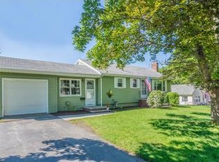 20 Peter Rd, Weymouth, MA 02191