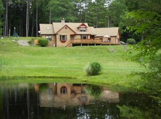 111 E Oxbow Rd, Shelburne Falls, MA 01370