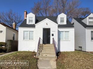 12450 S Harvard Ave, Chicago, IL 60628