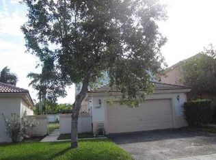 6956 SW 148th Ln, Fort Lauderdale, FL 33331