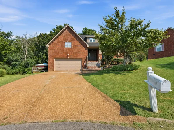 1444 Saddle Crst, Mount Juliet, TN 37122
