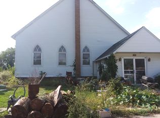 808 Dodd St, Popejoy, IA 50227