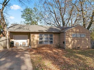10512 E 60th Ter, Raytown, MO 64133