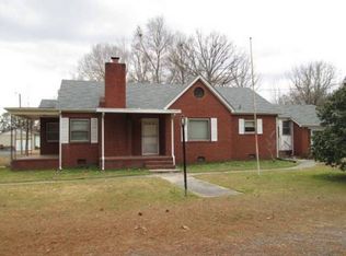 1807 Old Charlotte Hwy, Monroe, NC 28110