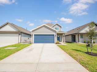 2126 Creole Creek Ln, Houston, TX 77090