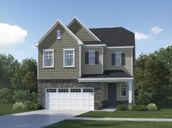 148 Corapeake Way, Apex, NC 27539