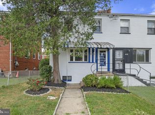 4956 Sargent Rd NE, Washington, DC 20017