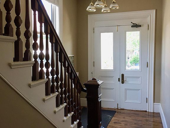 Entryway