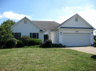 7745 Lemaster Rd, The Plains, OH 45780