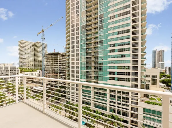 3250 NE 1st Ave APT 1102, Miami, FL 33137