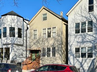 2553 N Marshfield Ave #F2, Chicago, IL 60614