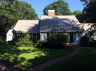 129 Chine Way, Osterville, MA 02655