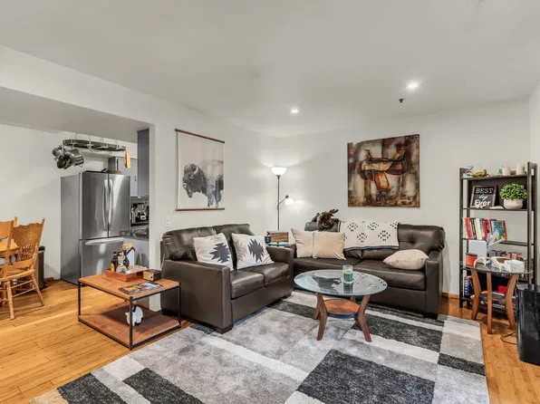 1680 Upper Ironhorse Loop #D4, Park City, UT 84060
