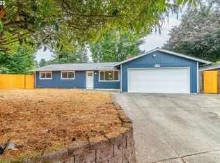 11780 SW 114th Pl, Portland, OR 97223