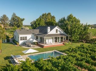 6476 Red Winery Rd, Geyserville, CA 95441