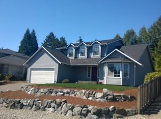 1755 140th Ct SE, Bellevue, WA 98007