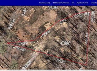 226 Holland Ln, Thomasville, NC 27360