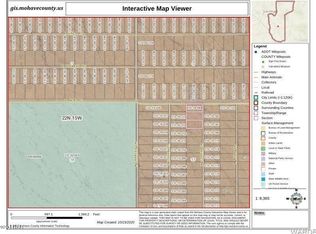5981 N Cordie Dr LOT 1, Kingman, AZ 86401