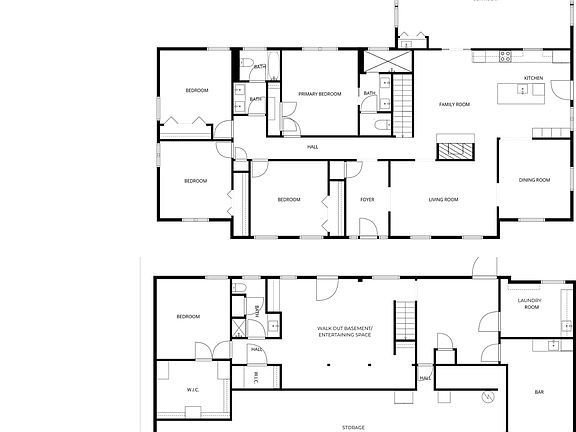 2nd image of 681 Hampton Pl SW