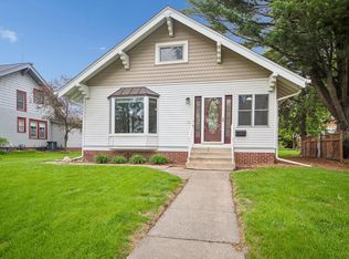 216 SW Logan St, Ankeny, IA 50023