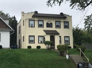 1321 Western Ave #4, Toledo, OH 43609