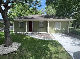 10846 Fairland Dr, Houston, TX 77051