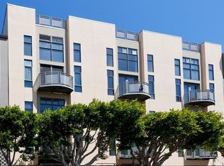 125 Gilbert St APT 11, San Francisco, CA 94103