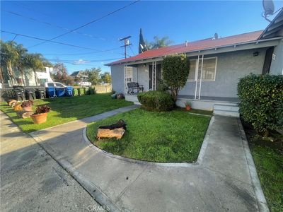 1170 E 46th St, Los Angeles, CA, 90011