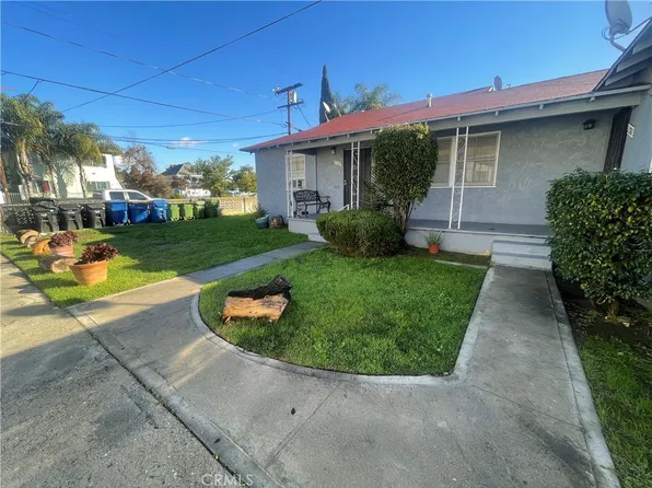 1170 E 46th St, Los Angeles, CA 90011