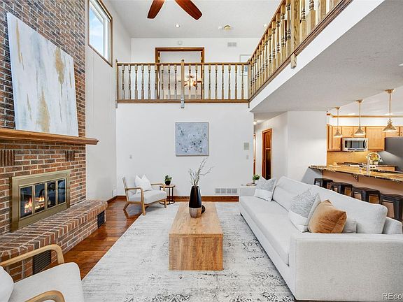 5th image of 4641 S Perry Way