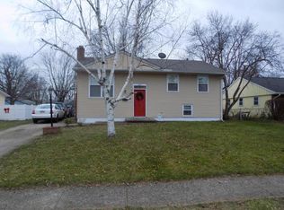 307 S Murray Hill Rd, Columbus, OH 43228