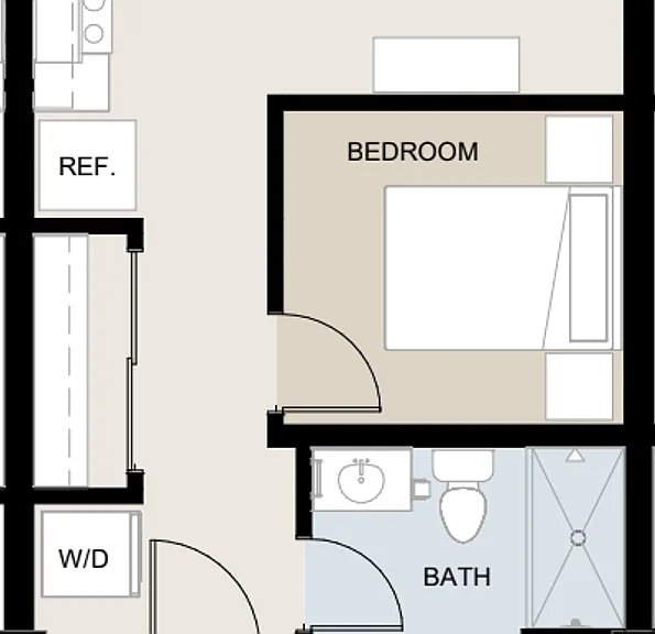 The Arnold Apartments — Photo 13