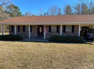 1312 Highway 122, Montgomery, LA 71454