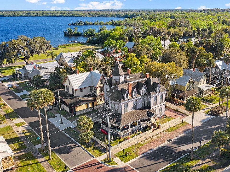 603 Emmett St, Palatka, FL 32177 MLS 224628 Zillow