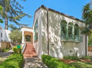 8 Neame Ave, San Rafael, CA 94901