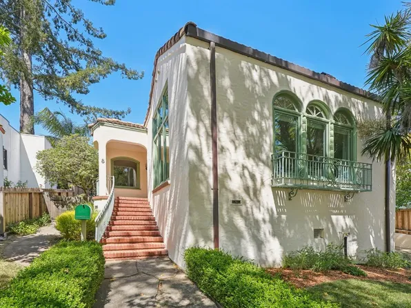 8 neame Avenue, San Rafael, CA 94901