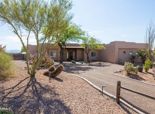 27119 N 143rd St, Scottsdale, AZ 85262