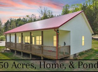 8942 Quicks Run Rd, Vanceburg, KY 41179