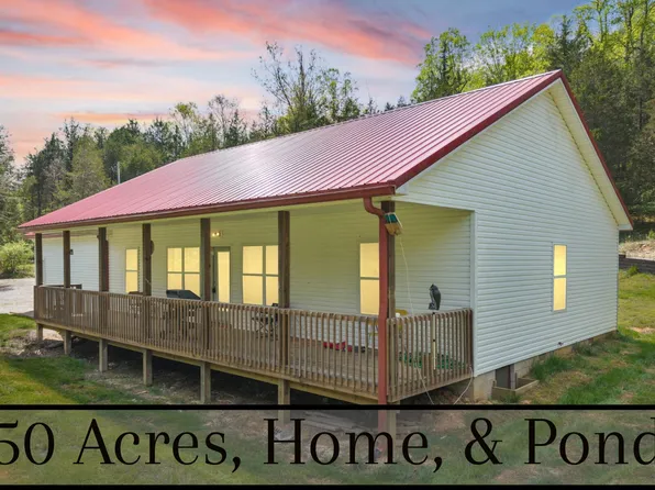 8942 Quicks Run Rd, Vanceburg, KY 41179