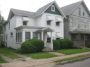 24 Barney St, Wilkes Barre, PA