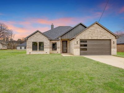 316 Kalura Way, Kemp, TX, 75143