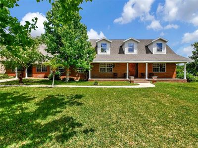 140 E Michigan Ave, Lake Helen, FL, 32744