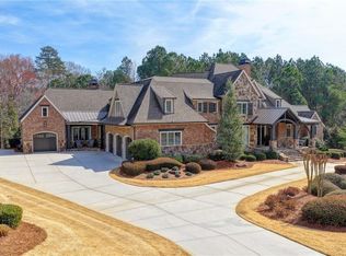 989 Crescent River Pass, Suwanee, GA 30024